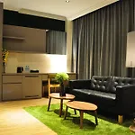Champion Hotel