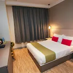 Champion Hotel