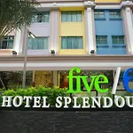 five/6 Hotel Splendour