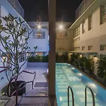 Madras Hotel@Tekka