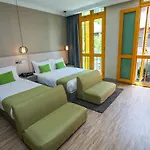 Champion Hotel