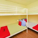 Reddoorz Hostel @ Clarke Quay