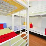 Reddoorz Hostel @ Clarke Quay