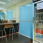 Reddoorz Hostel @ Clarke Quay
