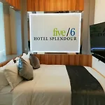 five/6 Hotel Splendour