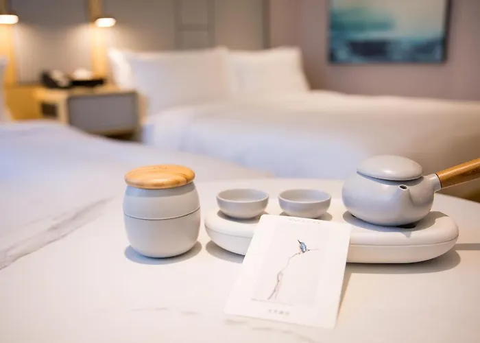 Ji Hotel Orchard Singapore