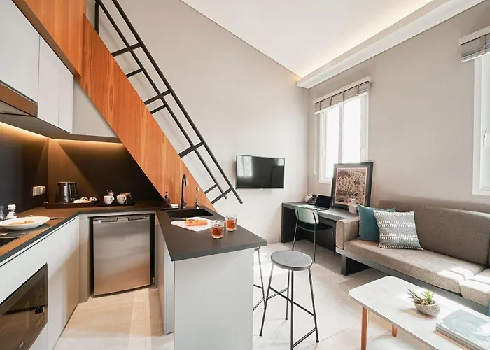 Wanderlust, The Unlimited Collection Managed By The Ascott Limited