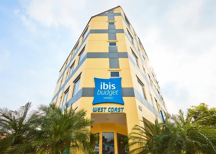 Ibis Budget Singapore West Coast