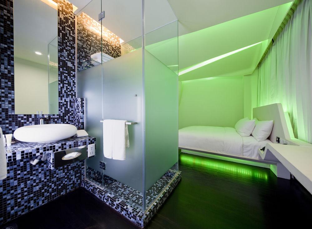 Hotel Wanderlust, The Unlimited Collection Managed By The Ascott Limited Singapore