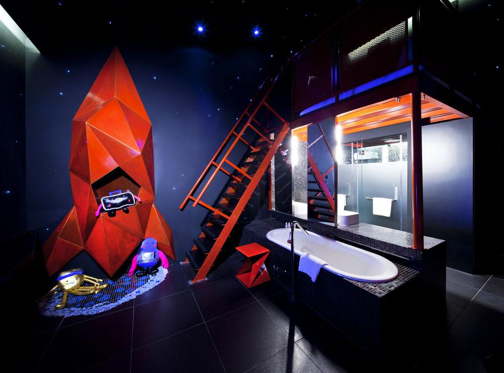 Wanderlust, The Unlimited Collection Managed By The Ascott Limited Hotel