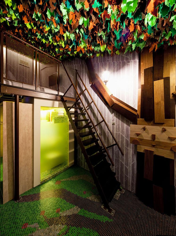 Hotel Wanderlust, The Unlimited Collection Managed By The Ascott Limited