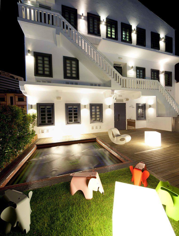 Hotel Wanderlust, The Unlimited Collection Managed By The Ascott Limited