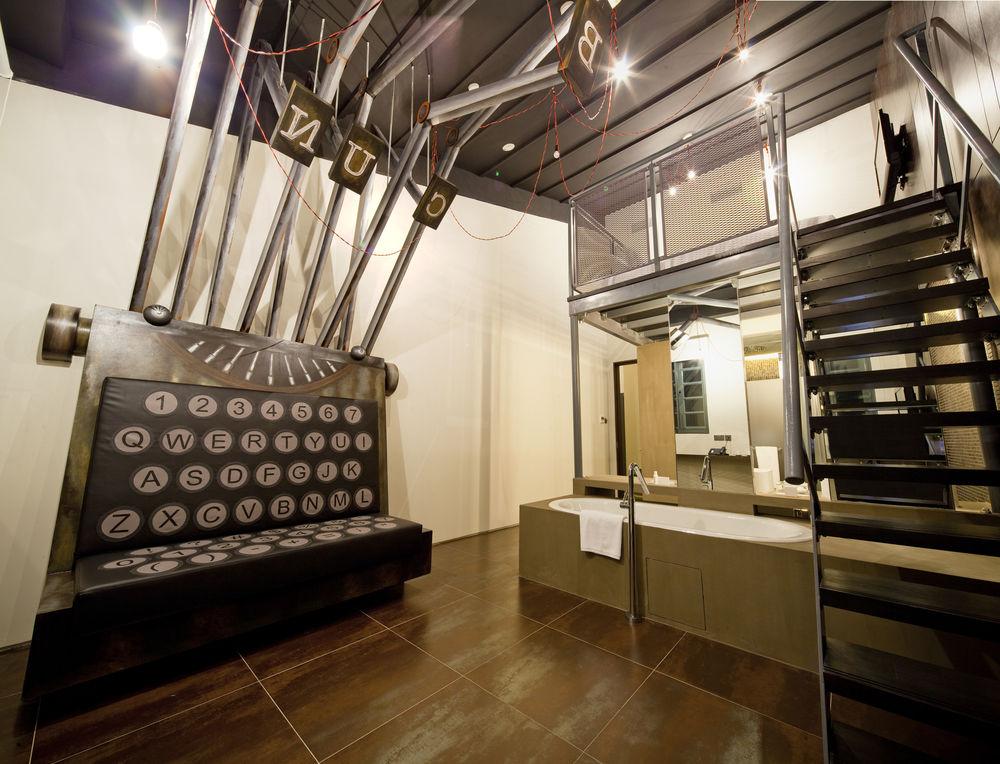 Wanderlust, The Unlimited Collection Managed By The Ascott Limited Singapore