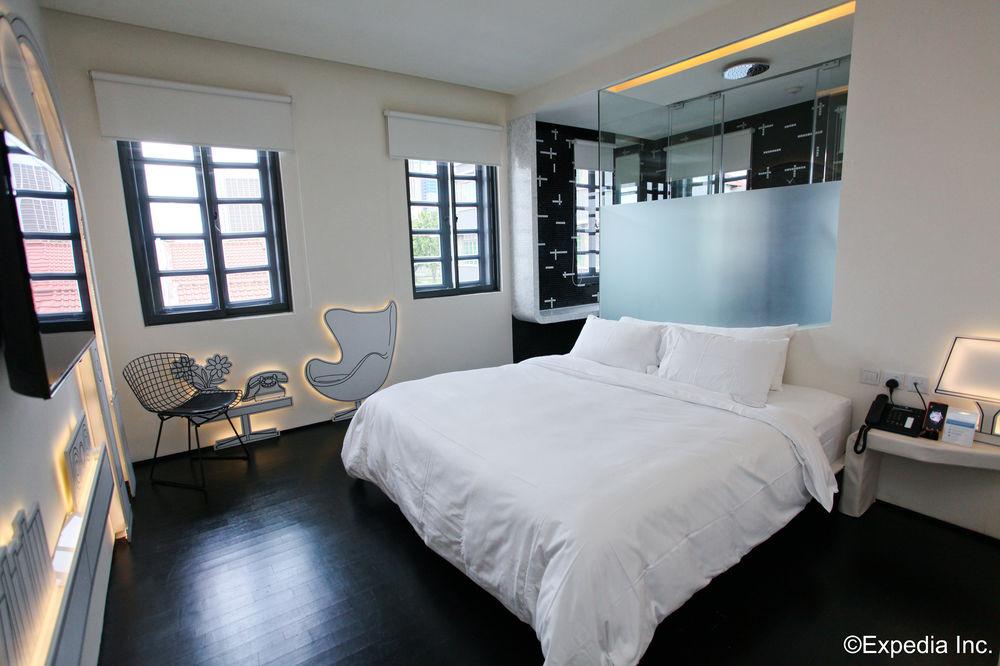Hotel Wanderlust, The Unlimited Collection Managed By The Ascott Limited 4*