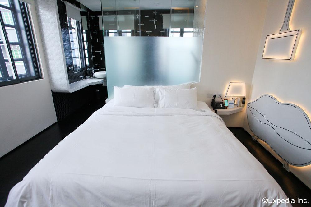 Wanderlust, The Unlimited Collection Managed By The Ascott Limited