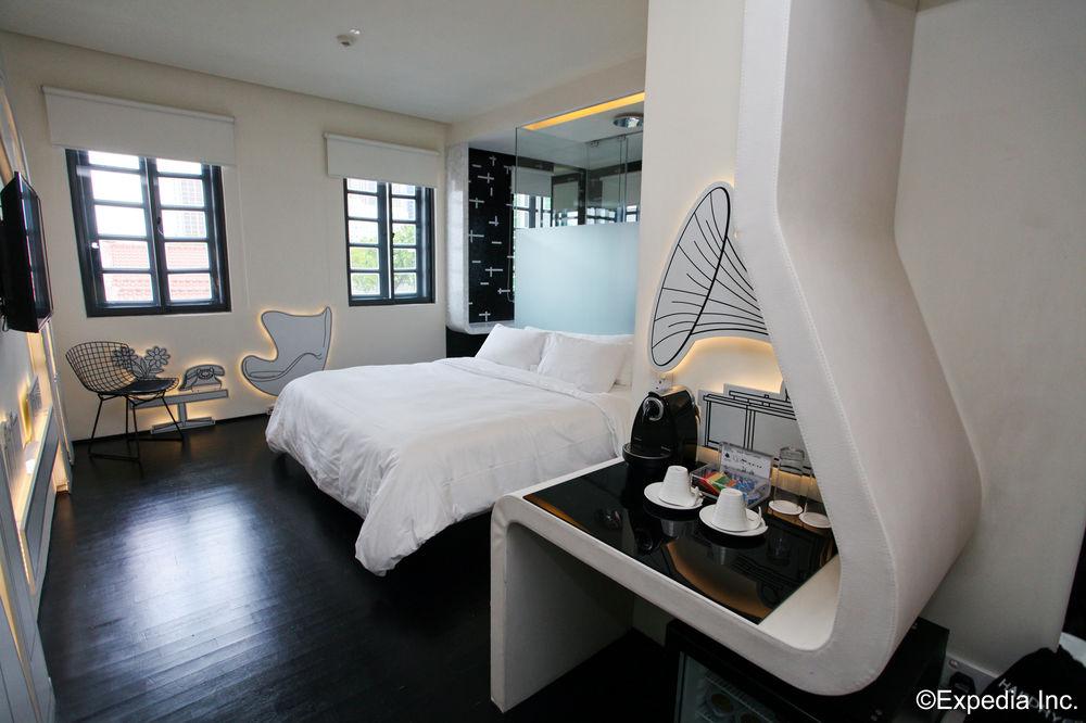 Wanderlust, The Unlimited Collection Managed By The Ascott Limited Hotel 4*
