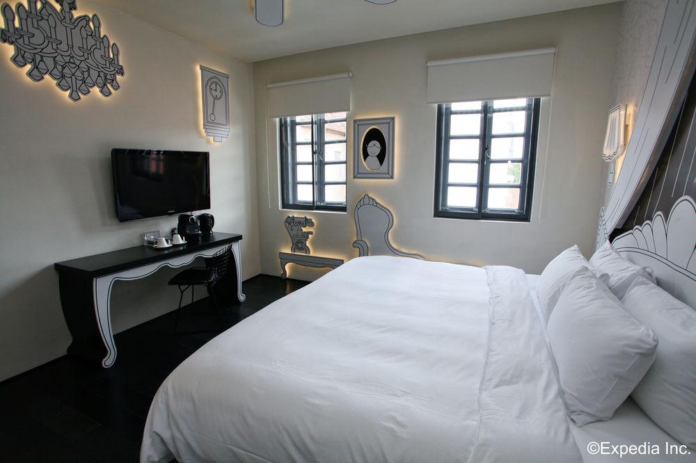 Hotel Wanderlust, The Unlimited Collection Managed By The Ascott Limited