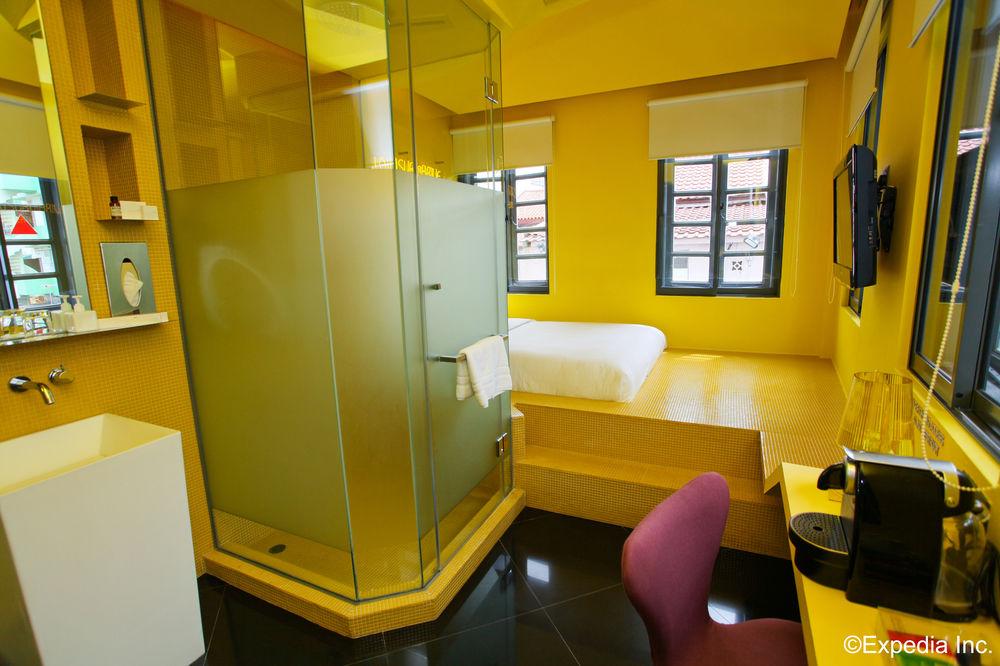 Wanderlust, The Unlimited Collection Managed By The Ascott Limited Hotel