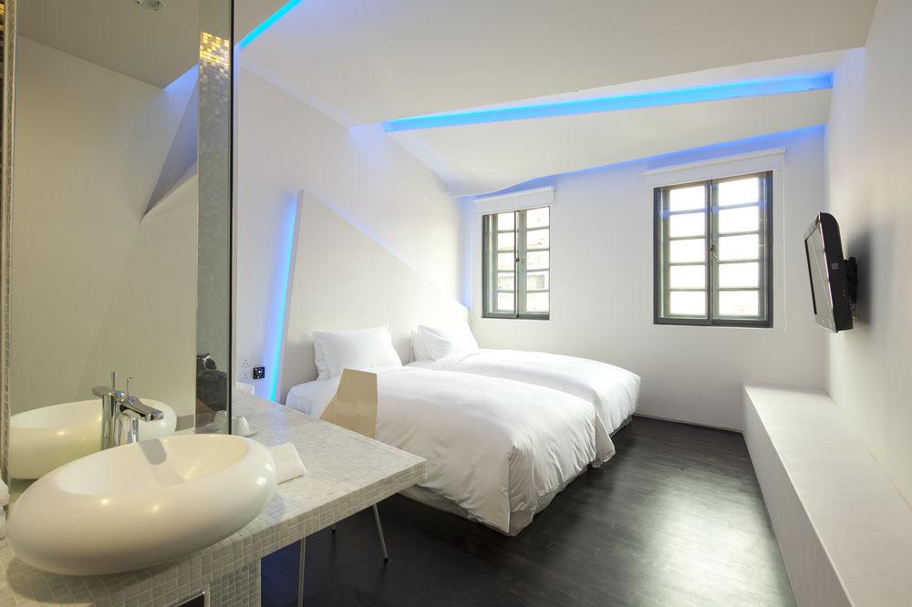 Wanderlust, The Unlimited Collection Managed By The Ascott Limited 4*