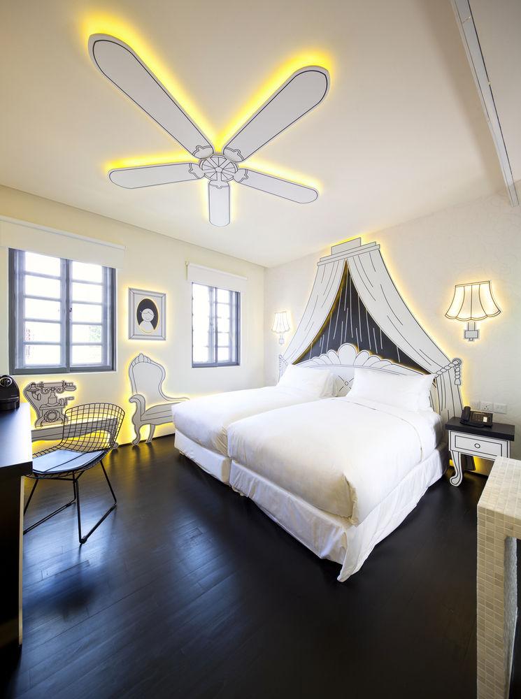 Wanderlust, The Unlimited Collection Managed By The Ascott Limited Hotel Singapore