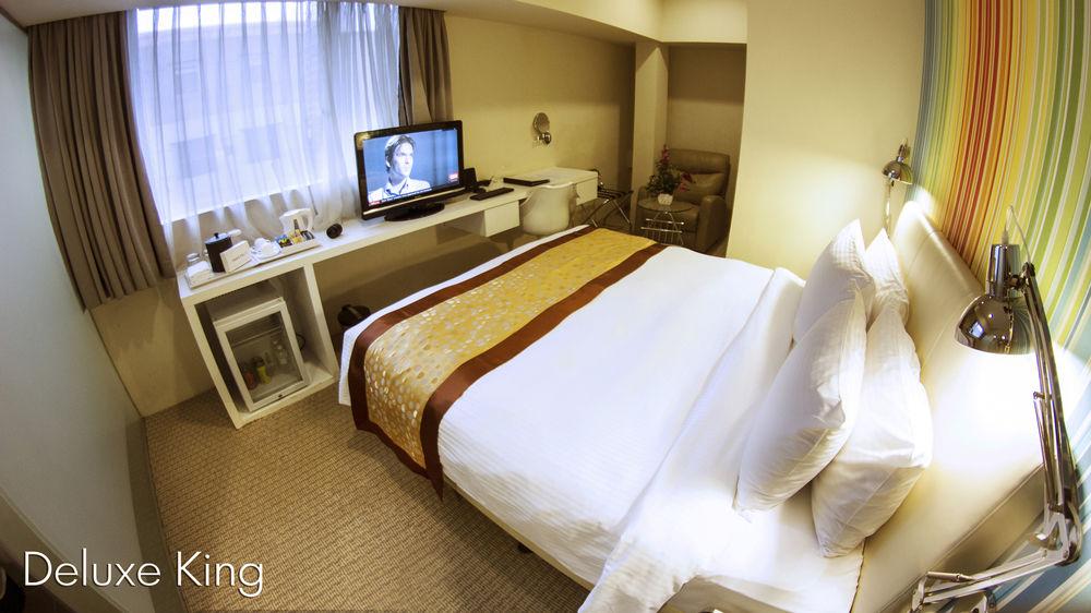 Ji Orchard Hotel 4*