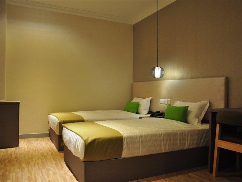 Champion Hotel Singapore
