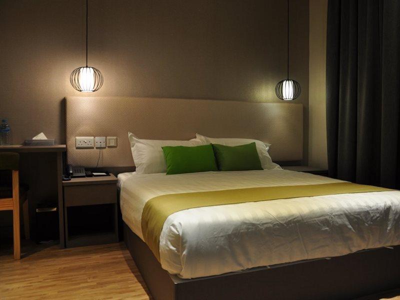 Hotel Champion Singapore