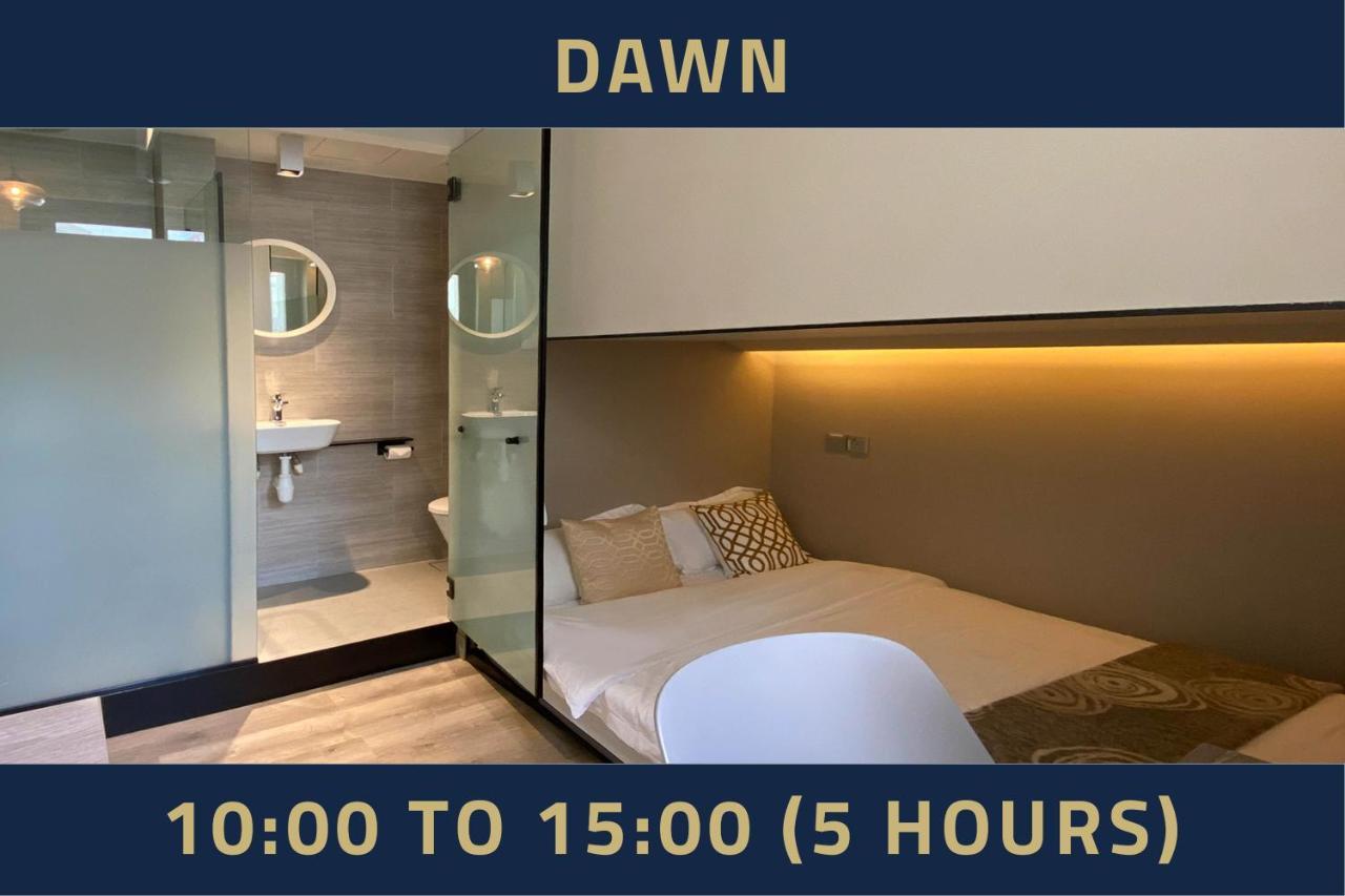 St Signature Jalan Besar, Dayuse, 5 Hours, 10am-3pm Singapore