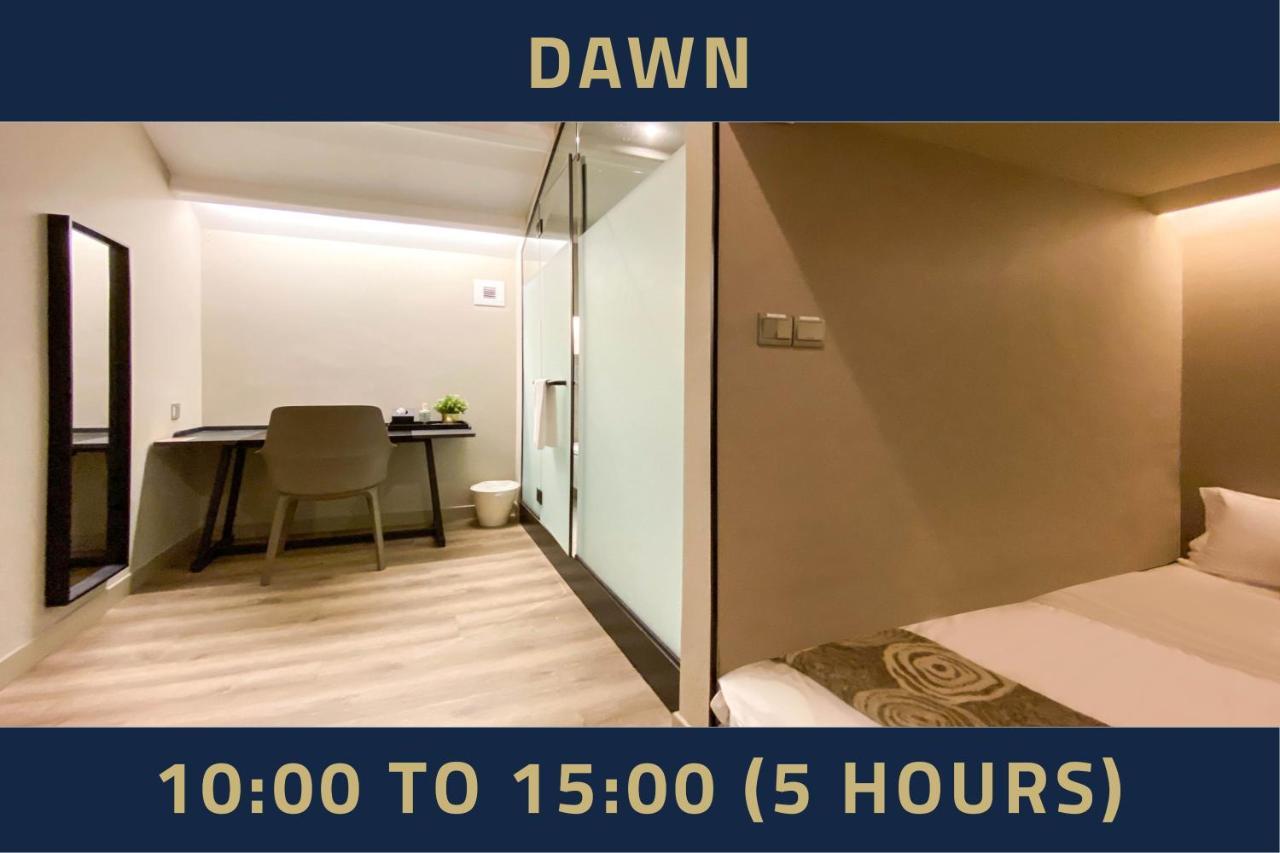 St Signature Jalan Besar, Dayuse, 5 Hours, 10am-3pm 3*