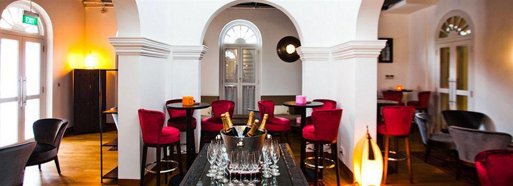 The Sultan Hotel 3*