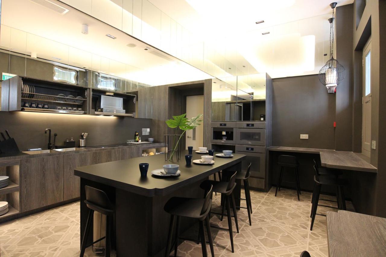 Hotel St Signature Jalan Besar, Dayuse, 5 Hours, 10am-3pm