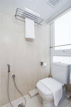 Aparthotel Heritage Collection On Seah - Mobile App Check-in 3*