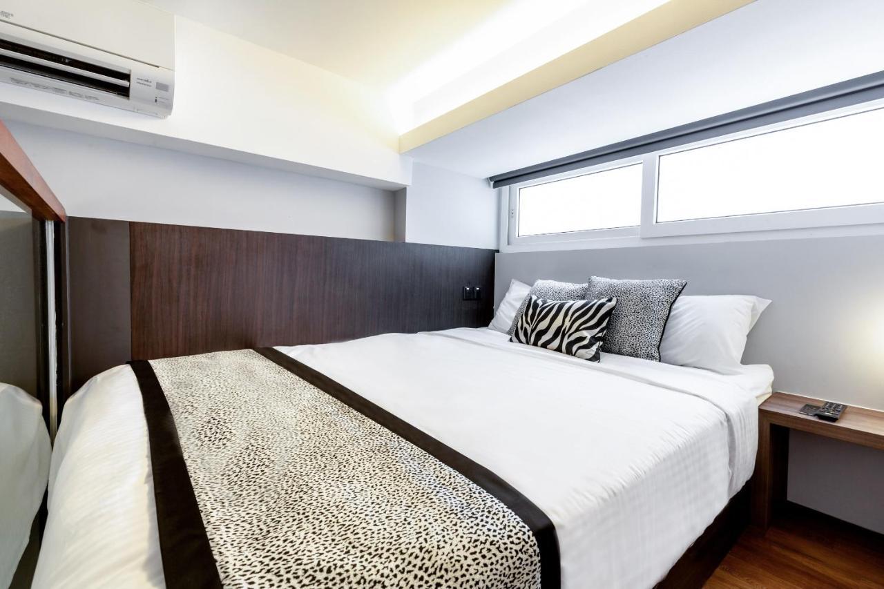 Heritage Collection On Seah - Mobile App Check-in 3*