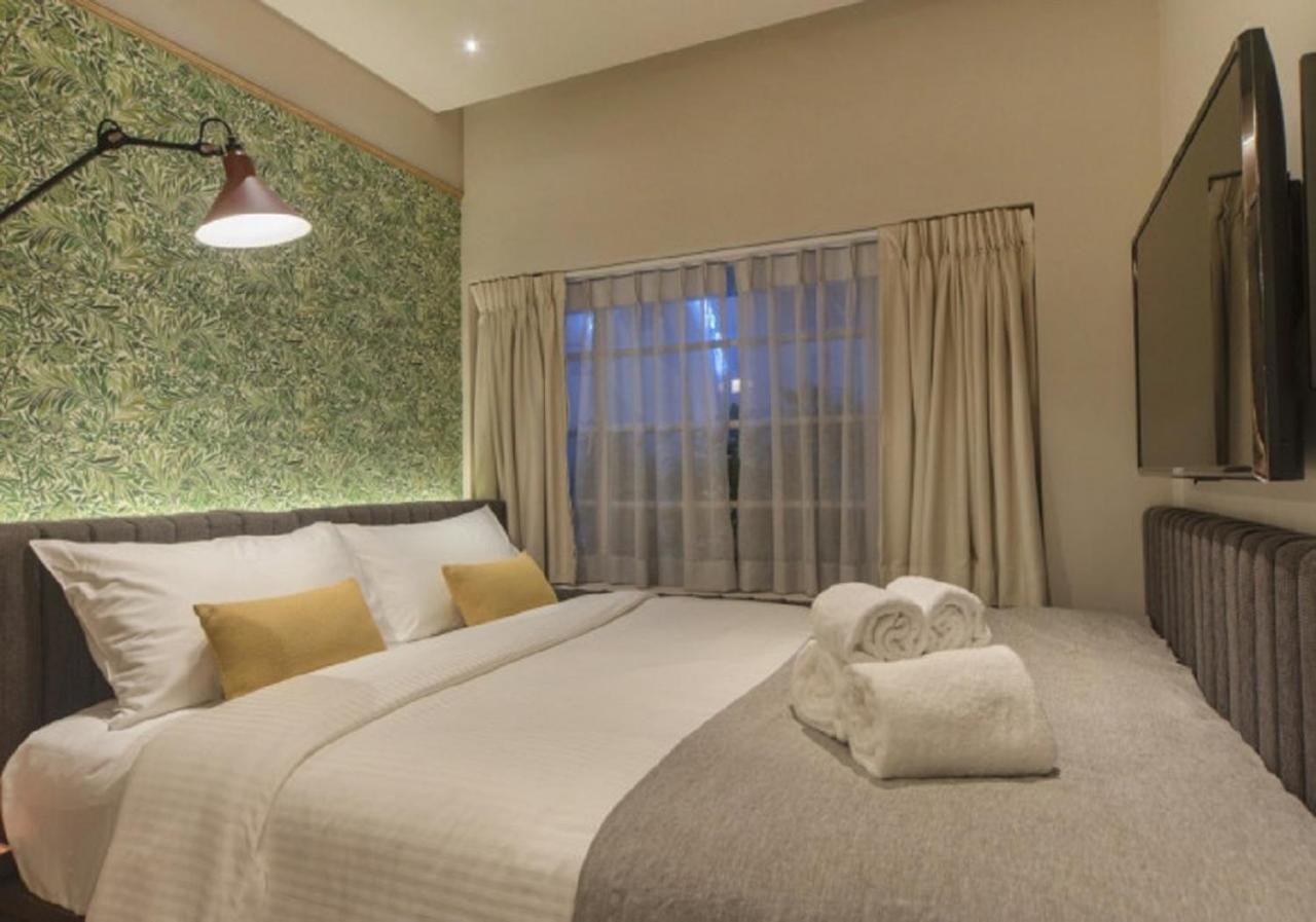 The Great Madras By Calmo Hotel