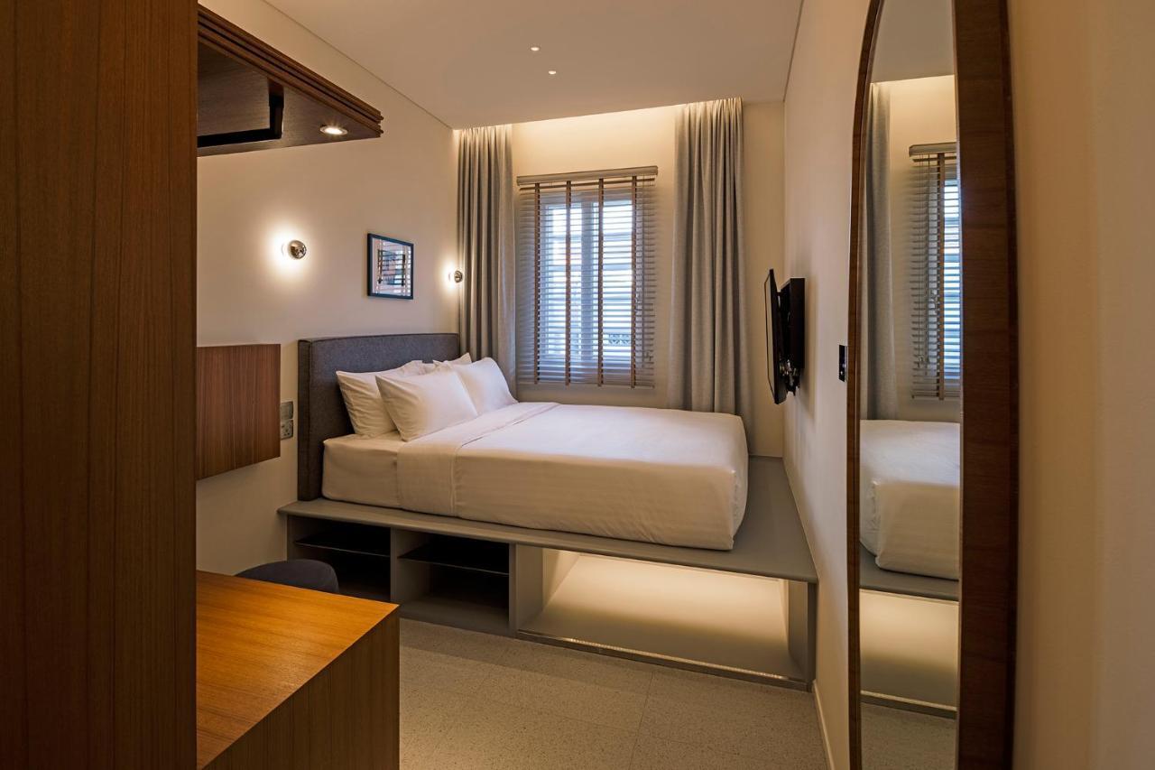 Wanderlust, The Unlimited Collection Managed By The Ascott Limited 4*