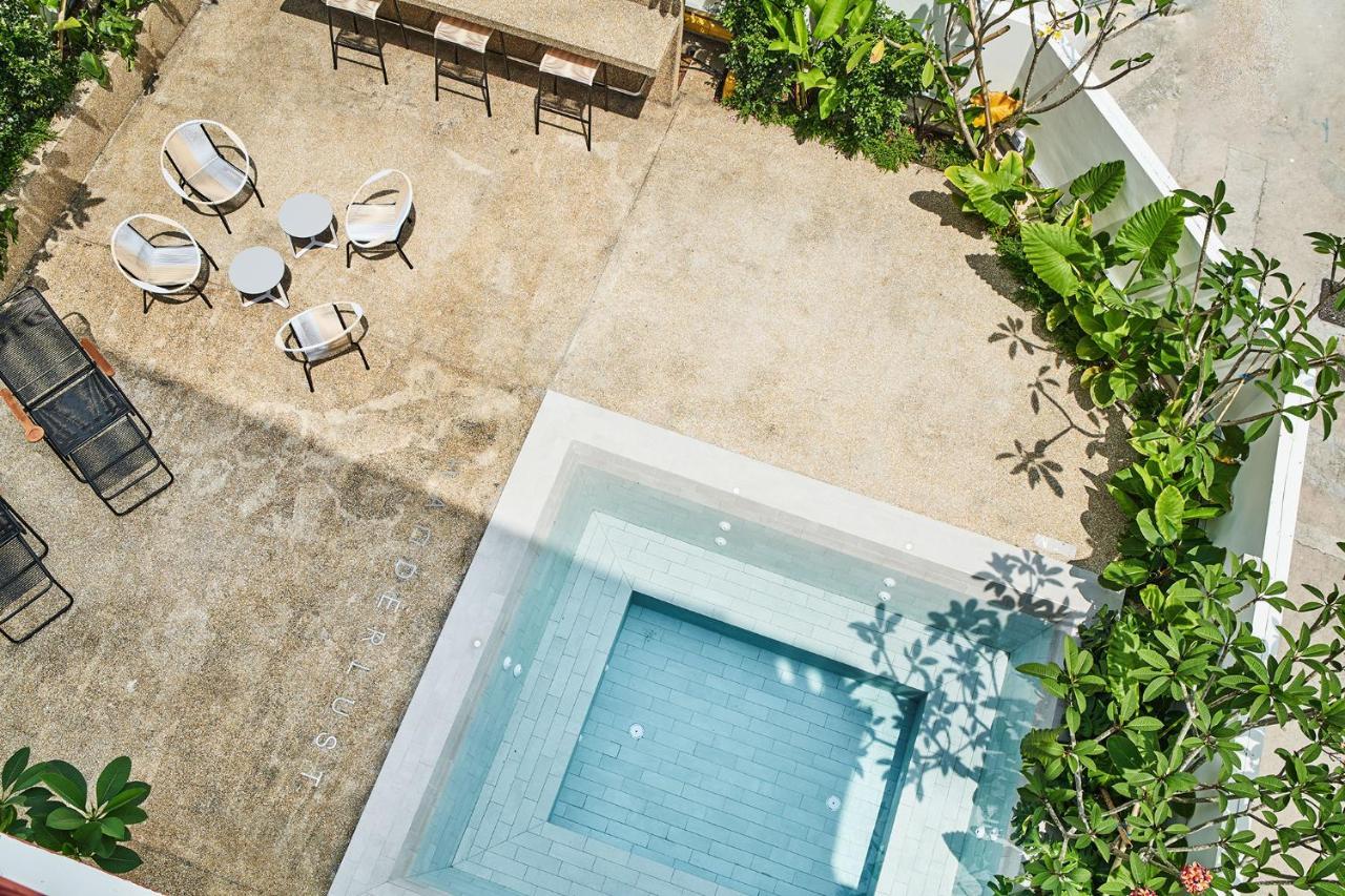 Hotel Wanderlust, The Unlimited Collection Managed By The Ascott Limited Singapore