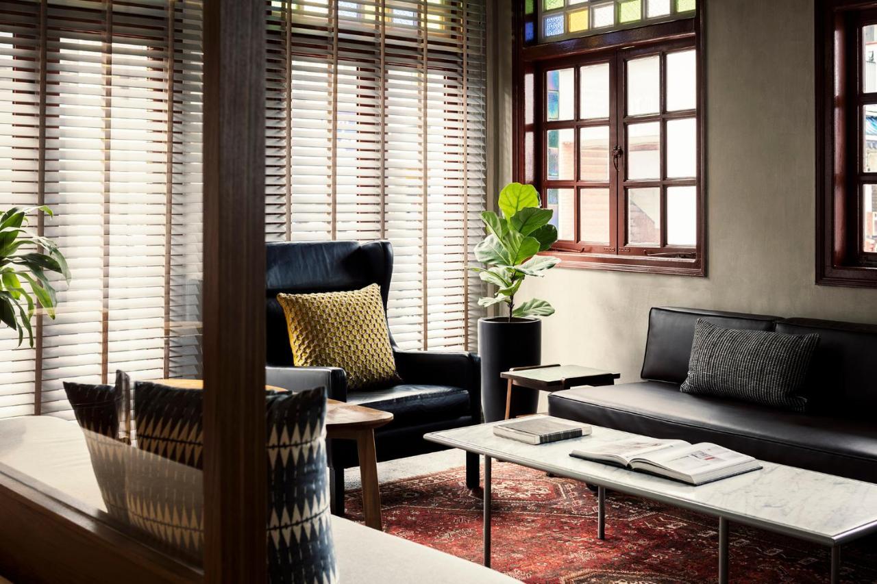 Wanderlust, The Unlimited Collection Managed By The Ascott Limited 4* Singapore