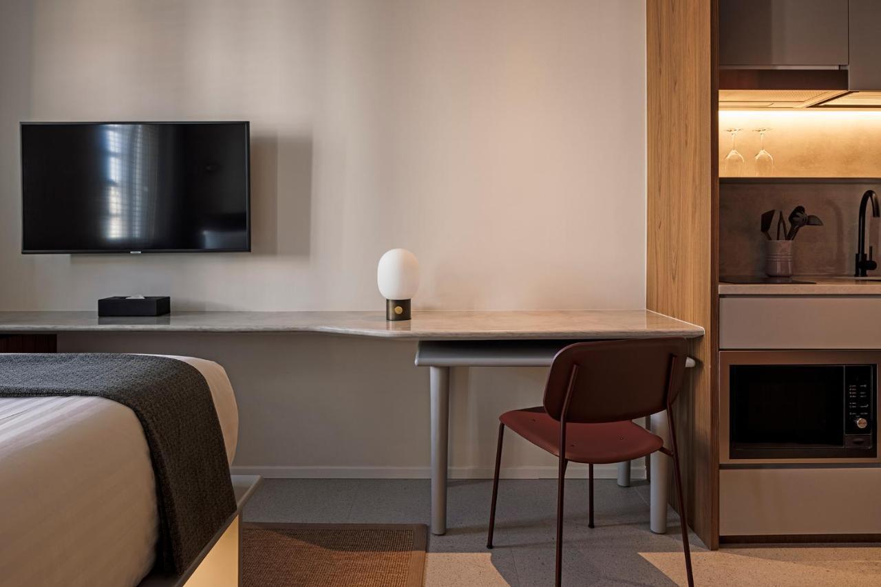 Wanderlust, The Unlimited Collection Managed By The Ascott Limited Singapore