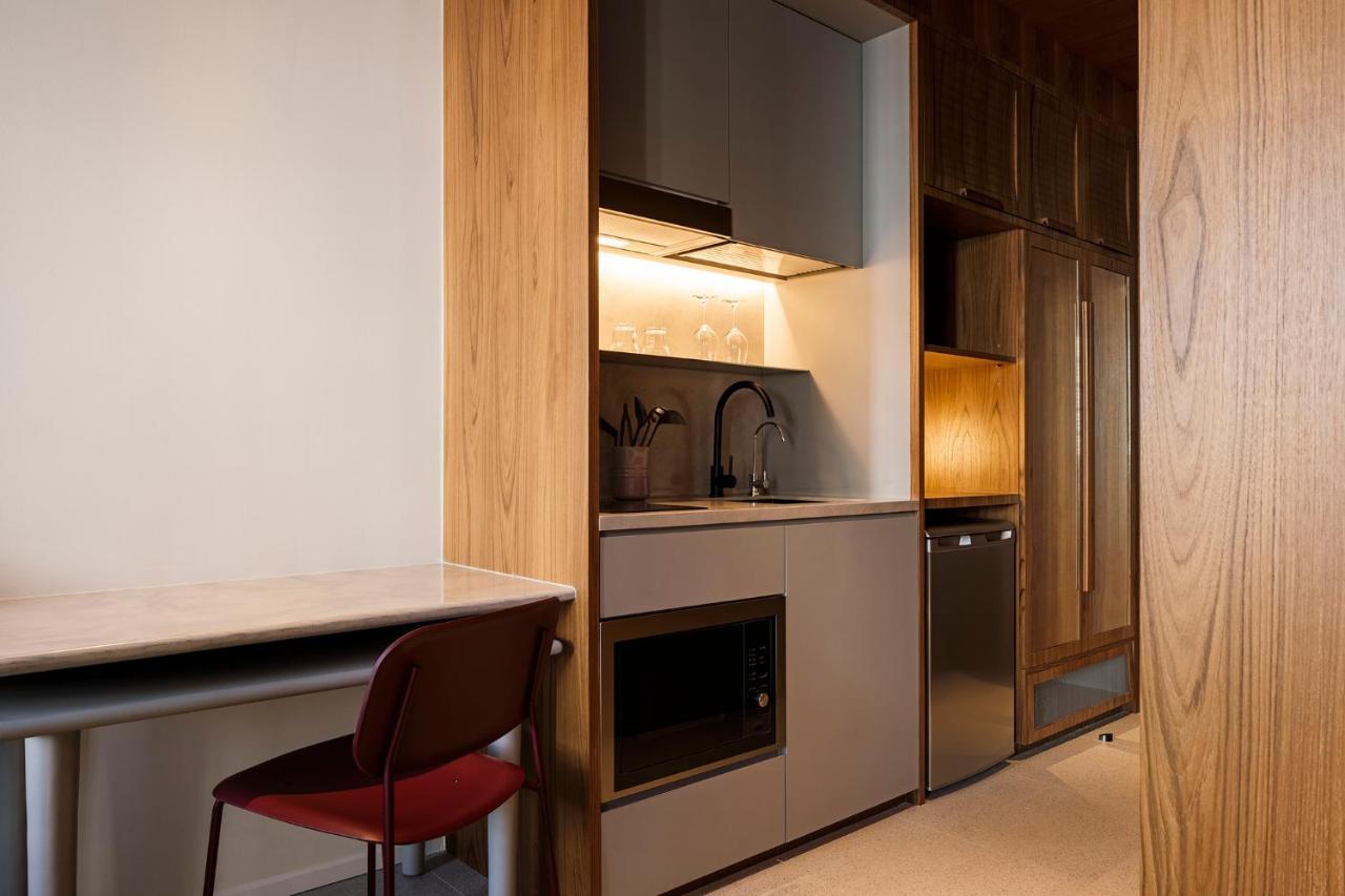 Wanderlust, The Unlimited Collection Managed By The Ascott Limited Hotel Singapore