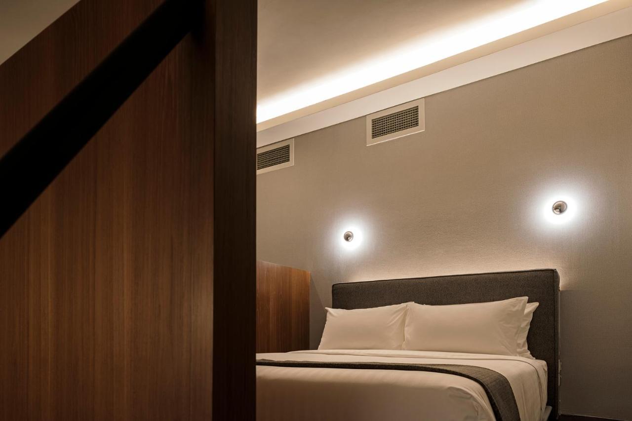 Wanderlust, The Unlimited Collection Managed By The Ascott Limited Singapore