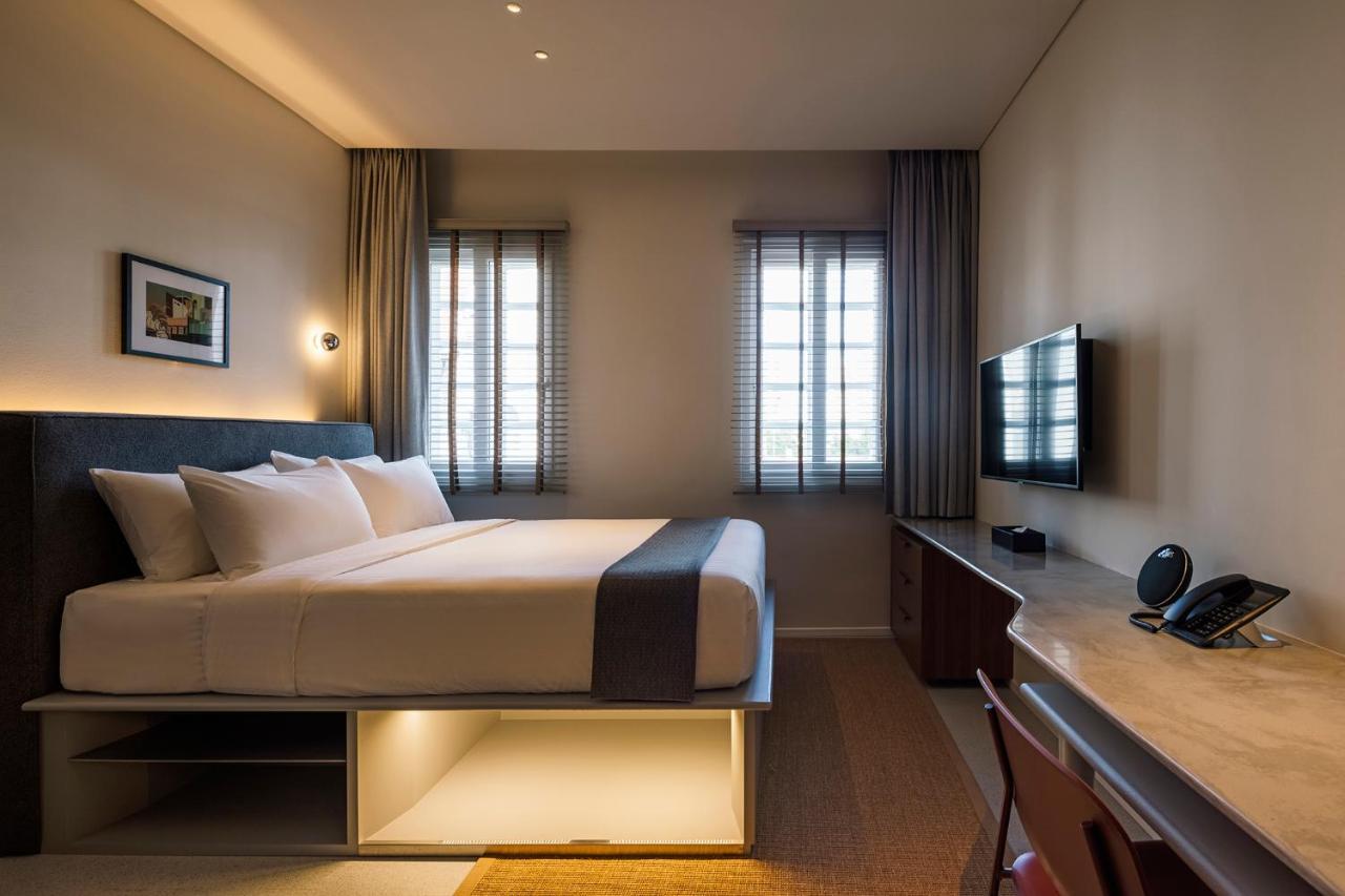 Wanderlust, The Unlimited Collection Managed By The Ascott Limited Hotel