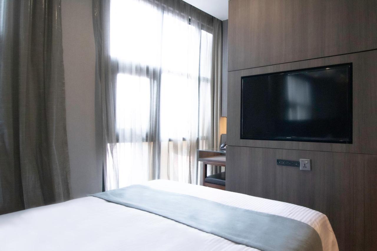 Nuve Stellar 3*