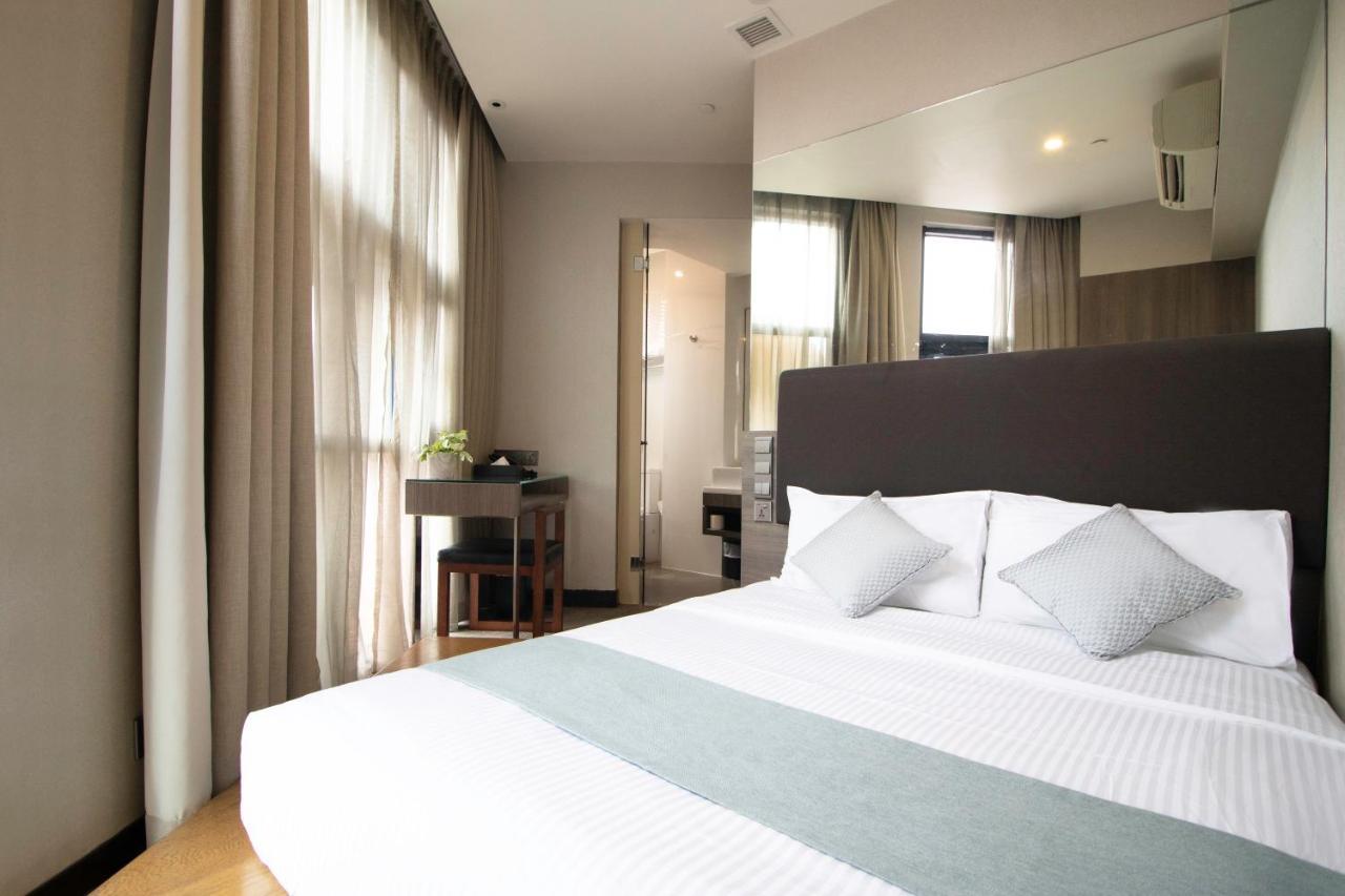 Hotel Nuve Stellar Singapore