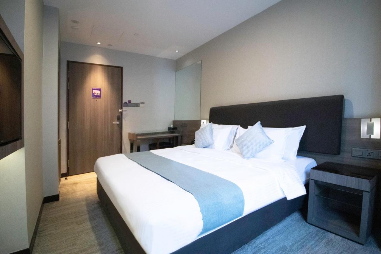 Nuve Stellar Hotel 3*