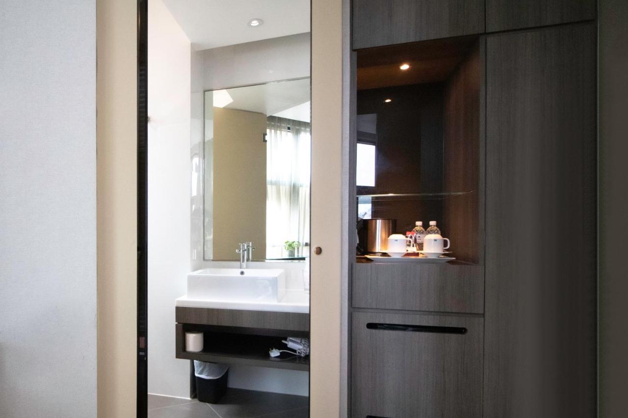 Nuve Stellar Hotel