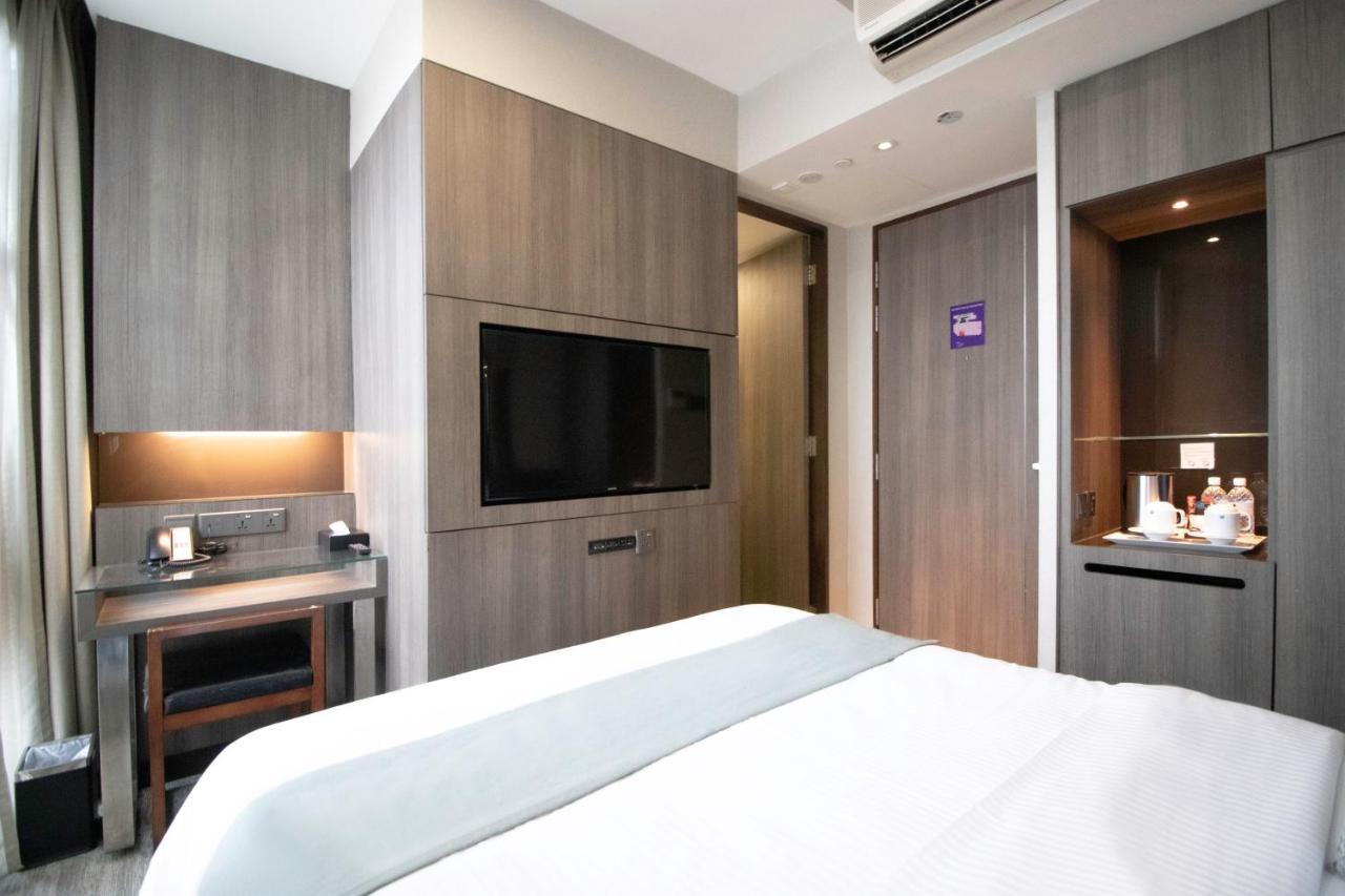 Hotel Nuve Stellar Singapore