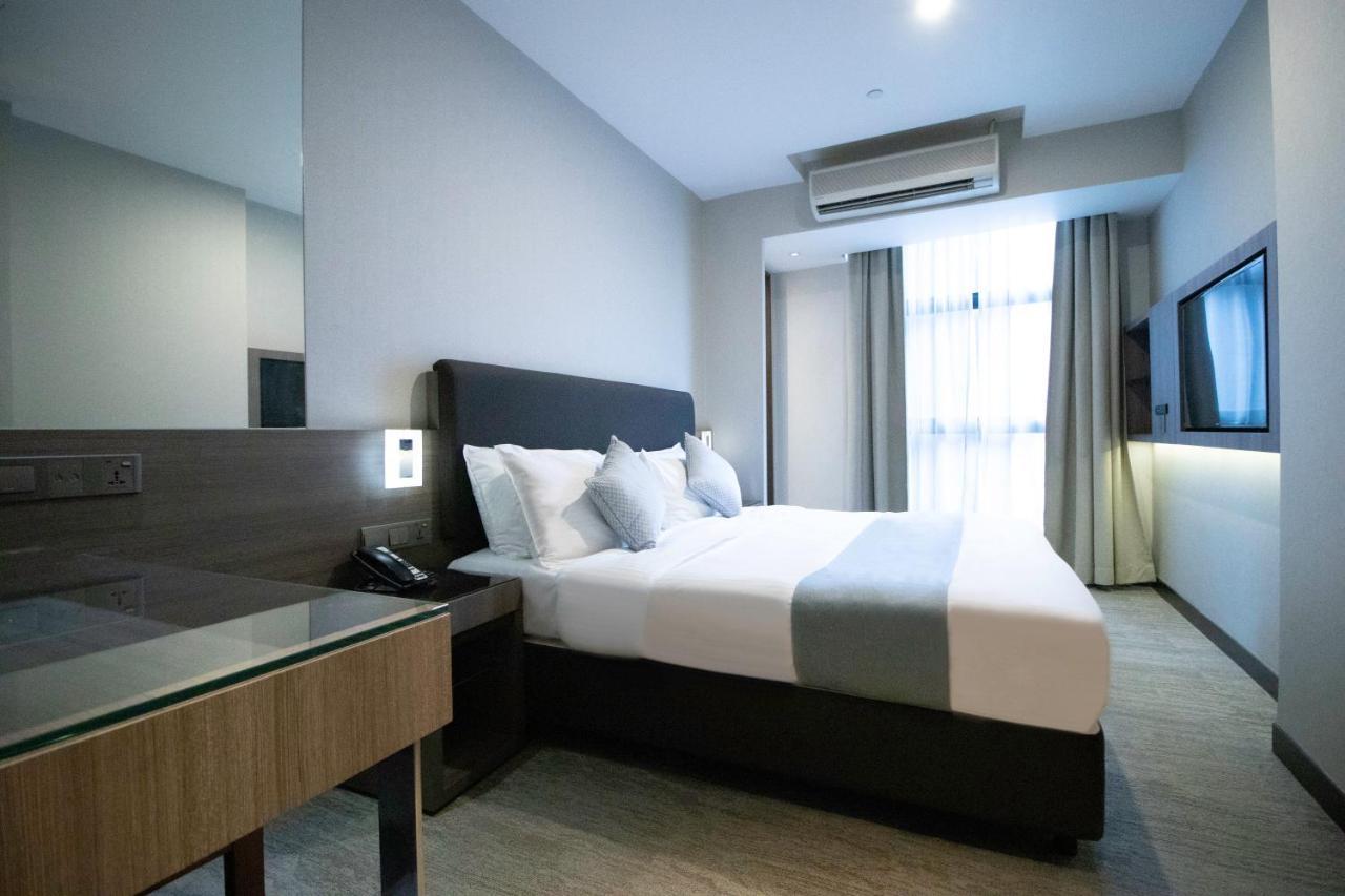 Hotel Nuve Stellar Singapore