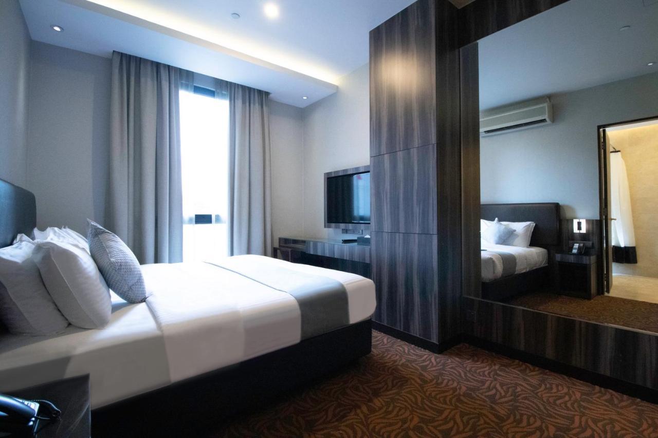Nuve Stellar Singapore
