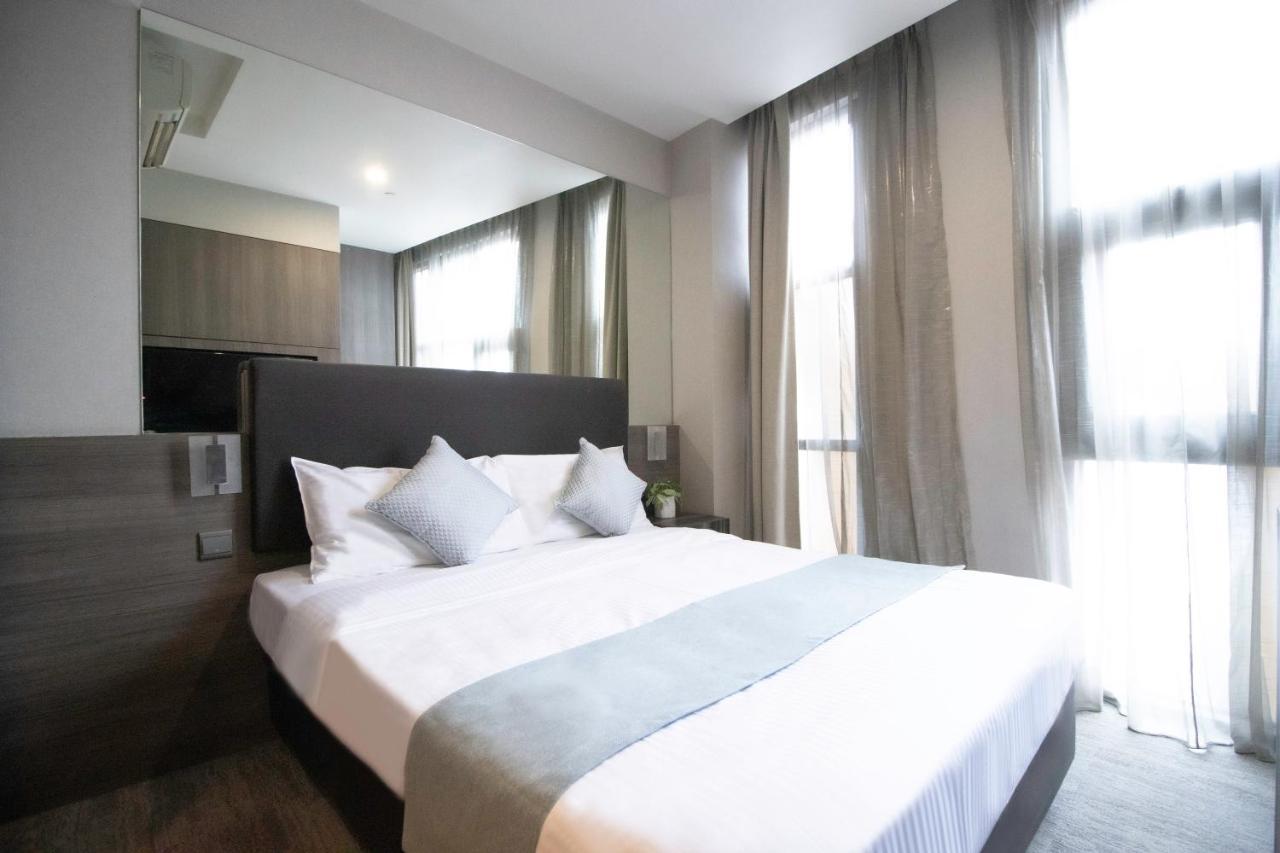 Hotel Nuve Stellar 3*