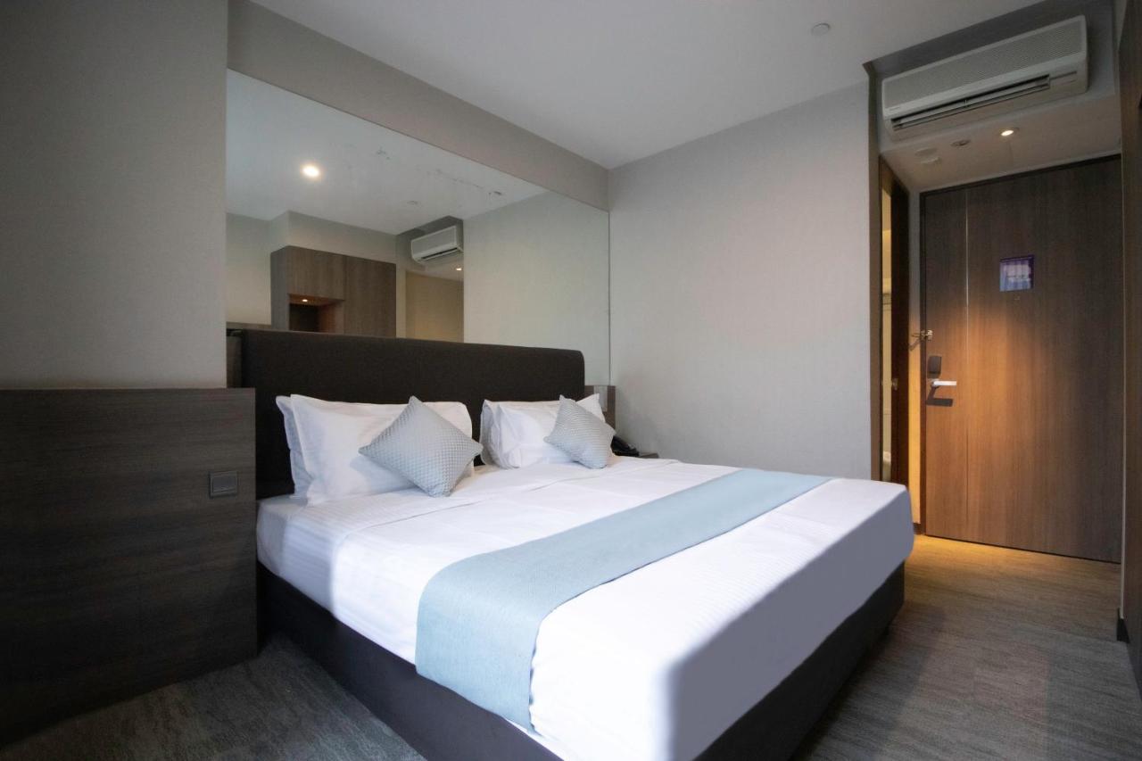 Nuve Stellar Hotel